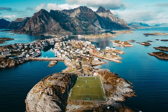Lofoten