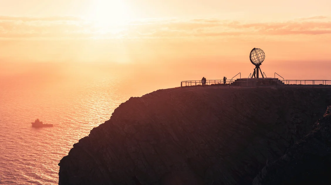 Explore Finnmark