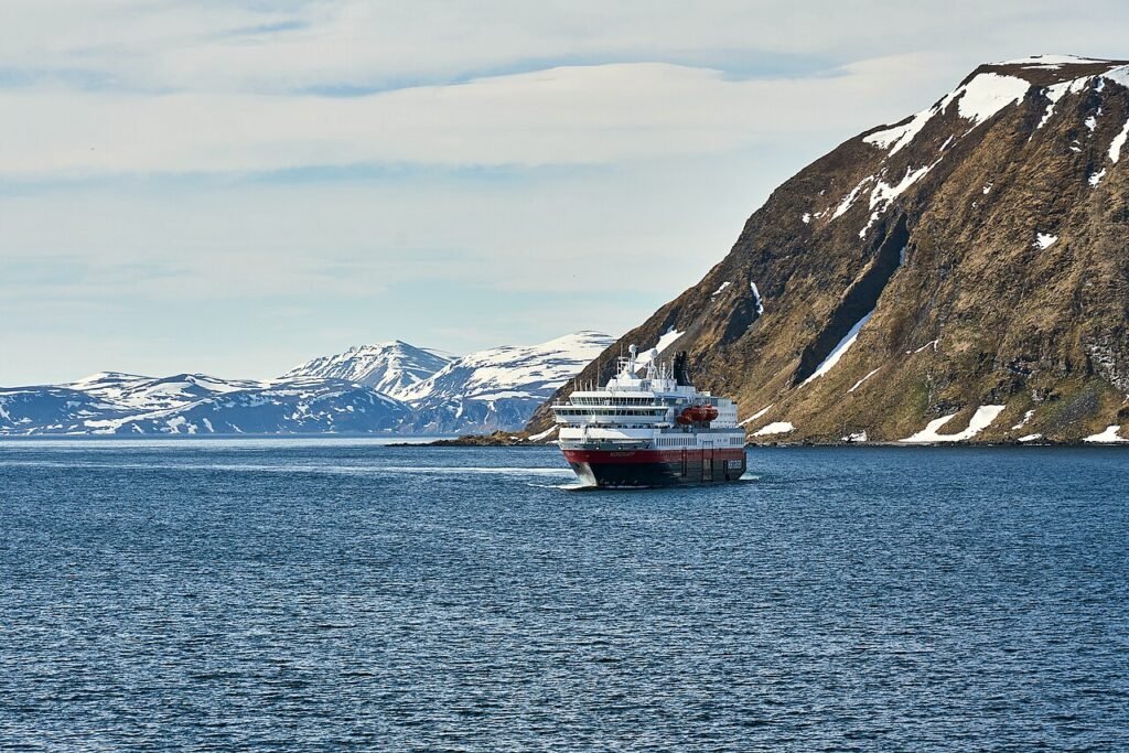 North Cape Norway in Winter: Complete Guide to Visiting Nordkapp