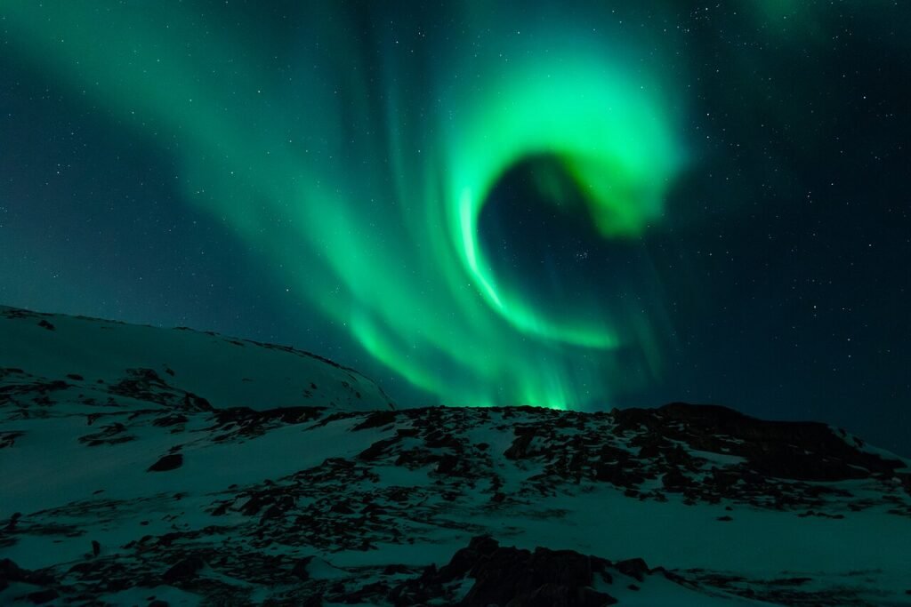 Alta Norway: Northern Lights Guide and Winter Travel Tips