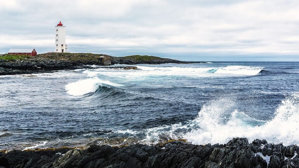 Finnmark Road Trip: Self-Drive Guide to Arctic Norway