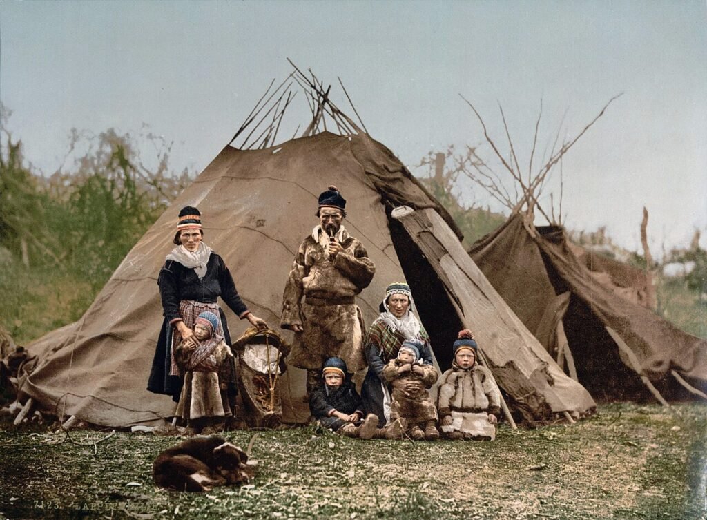 Sami Culture Norway: What to Expect on a Visit