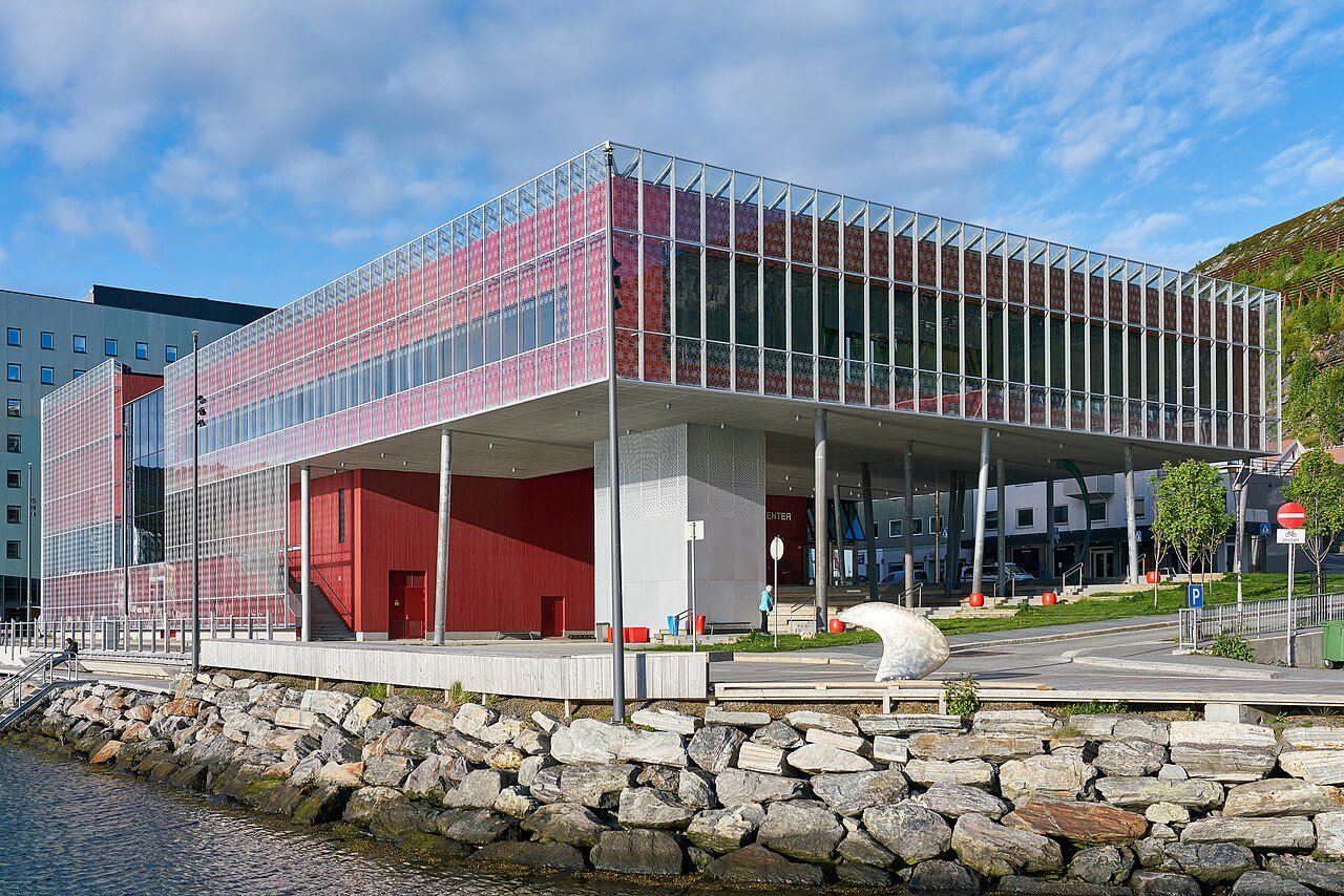 Hammerfest