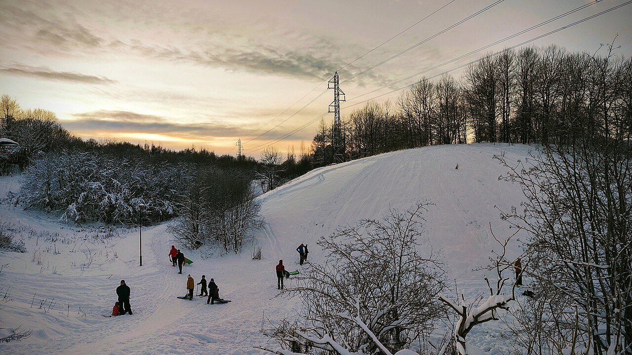 Arctic Norway with Kids: Winter Family Travel Guide