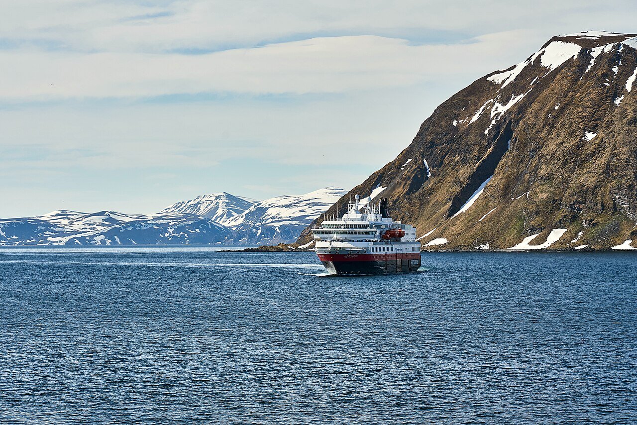 Honningsvåg