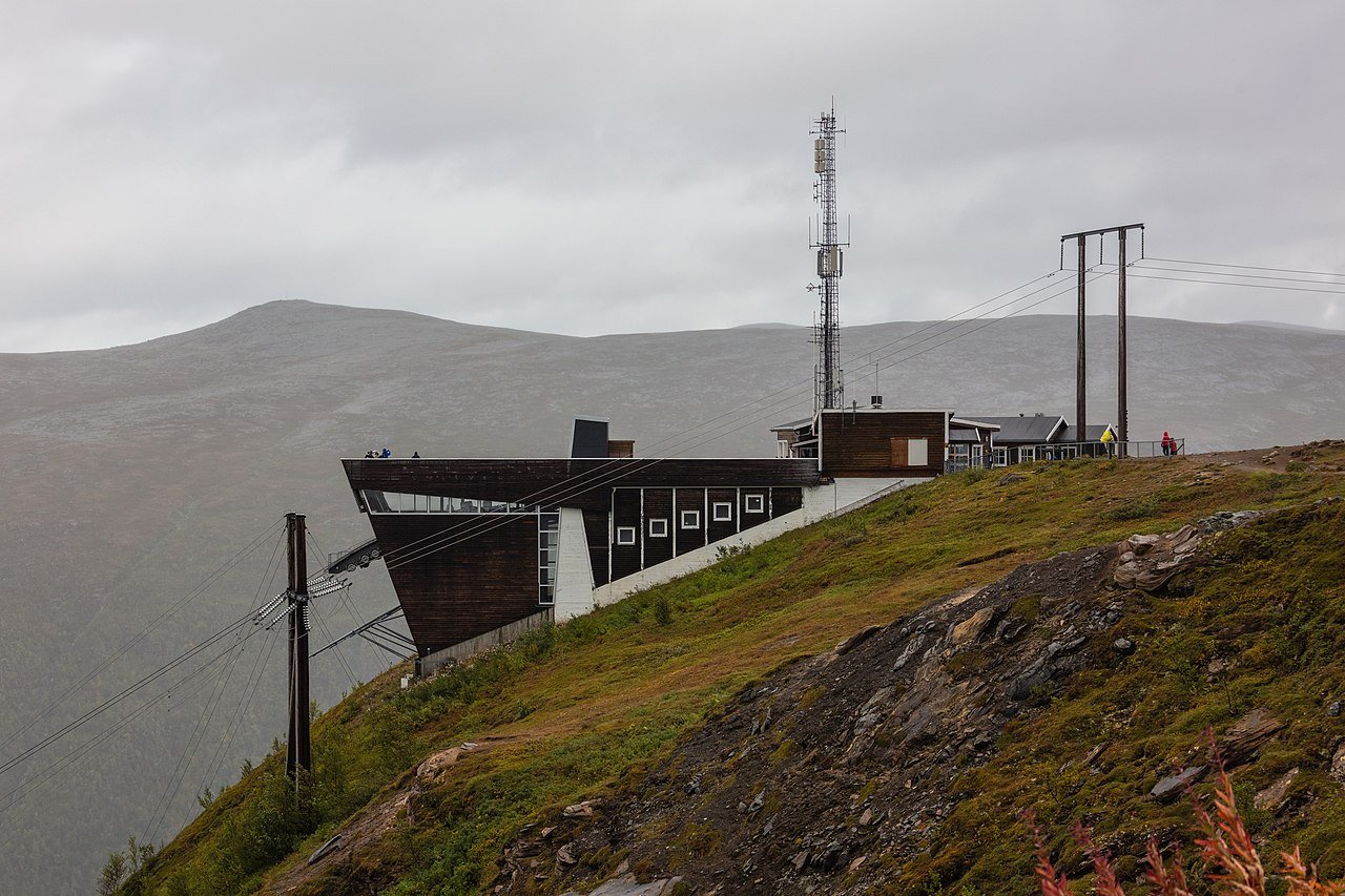 Tromsø Cable Car (Fjellheisen): Complete Visitor Guide