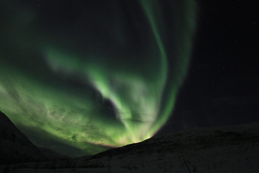 Best Northern Lights Tours in Norway