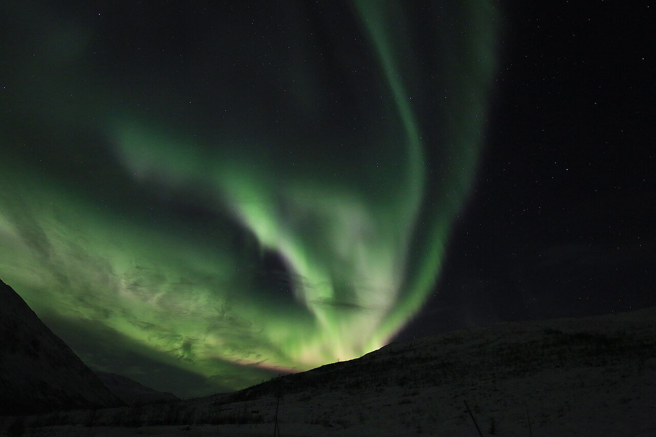 Best Northern Lights Tours in Norway
