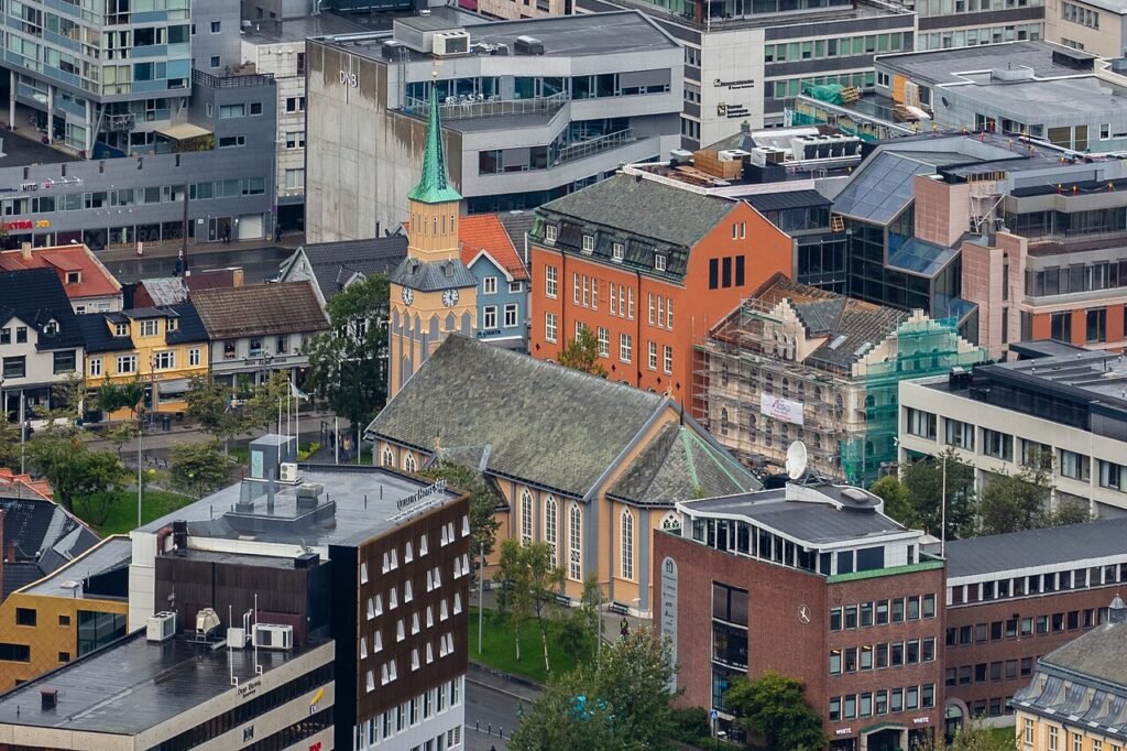 Best Hotels in Tromsø