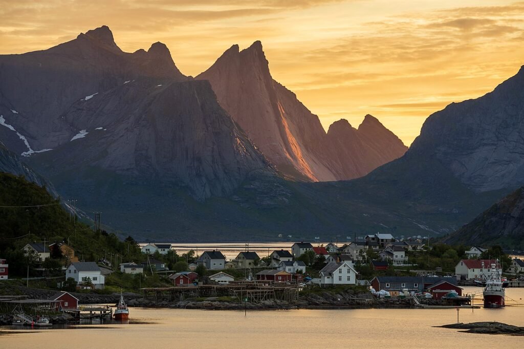 Norway June Travel Guide