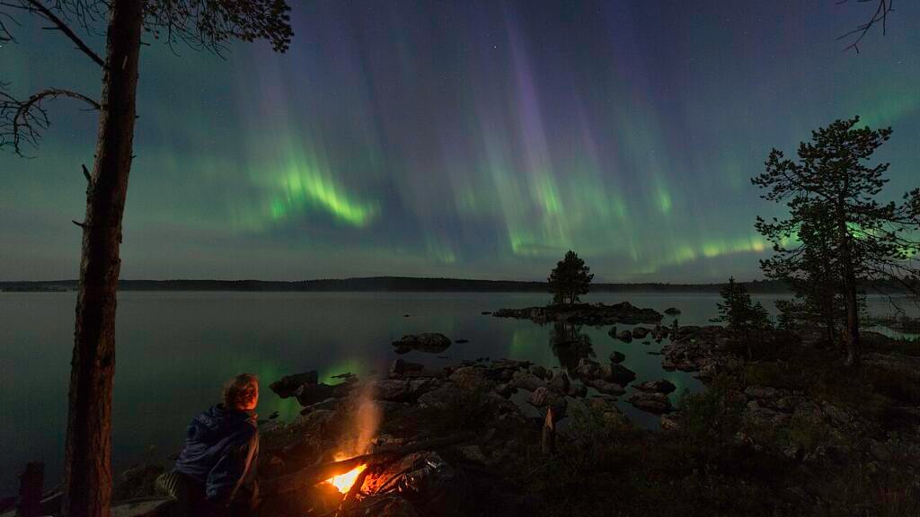 Northern Lights in September Norway: Early Season Aurora Guide