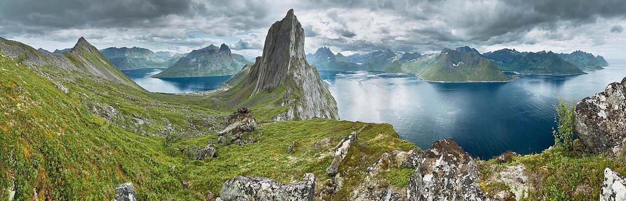 Senja Island Norway: The Dramatic Arctic Island Worth the Detour