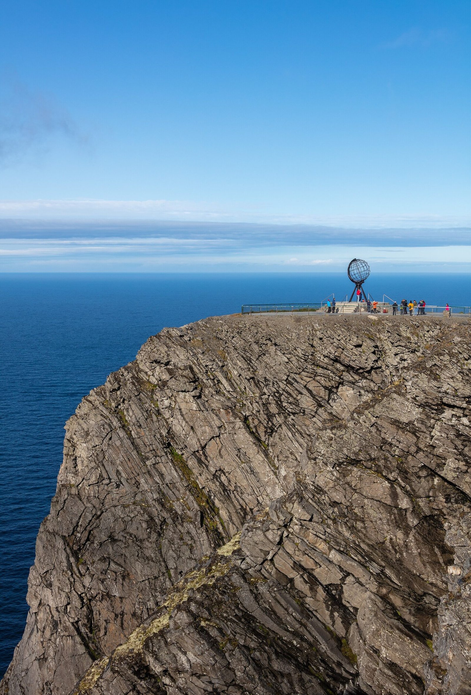 North Cape Norway in Winter: Complete Guide to Visiting Nordkapp