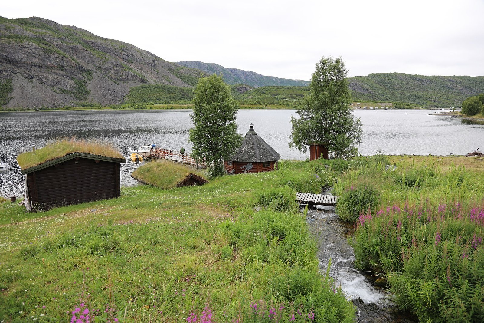 Alta Norway: Northern Lights Guide and Winter Travel Tips