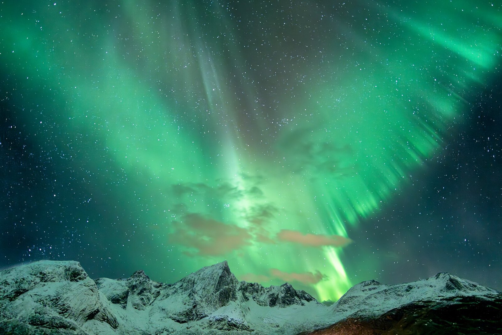 Northern Lights Forecast: Best Apps and Tools for Aurora Alerts