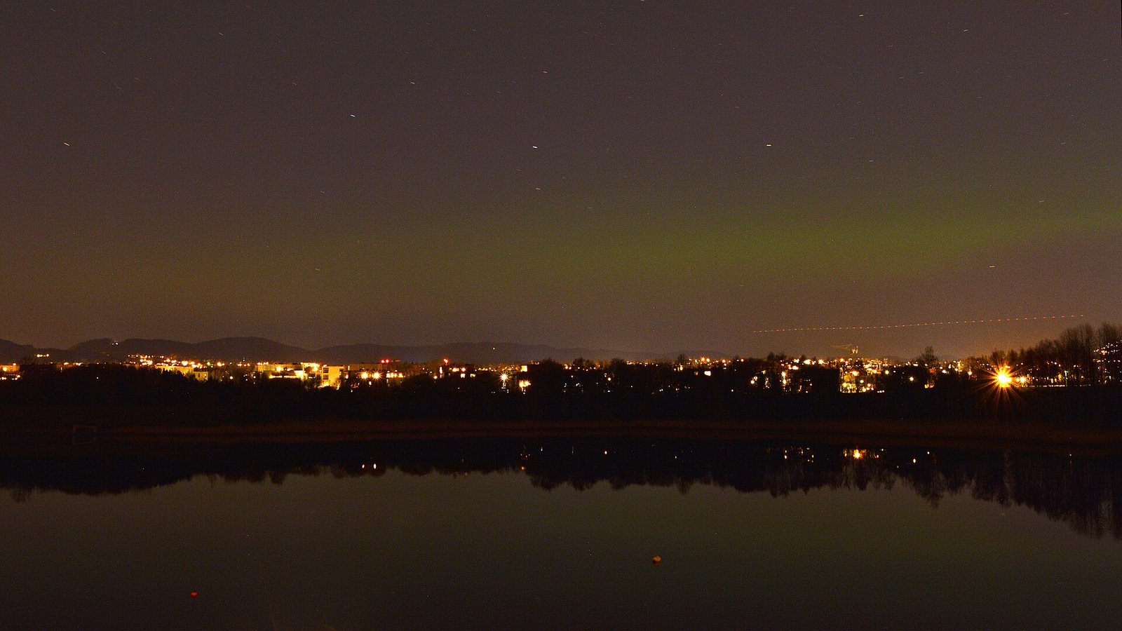 Best Camera for Northern Lights Photography: What Actually Works