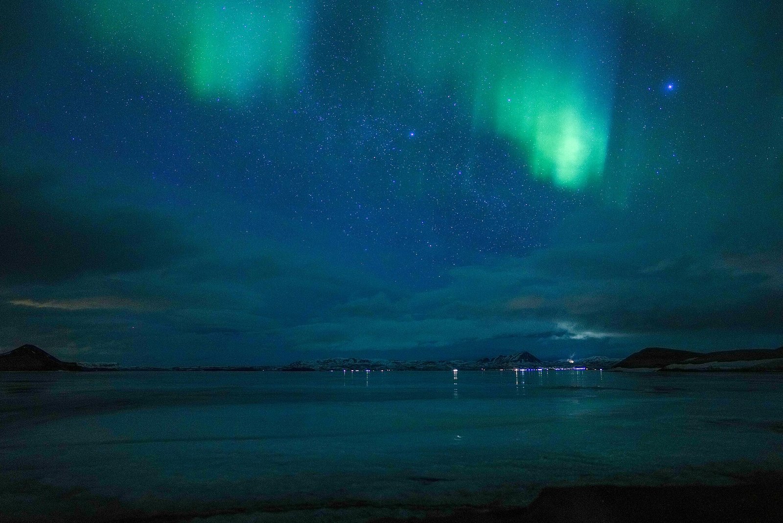 Northern Lights: Norway vs Iceland — Which Is Better?