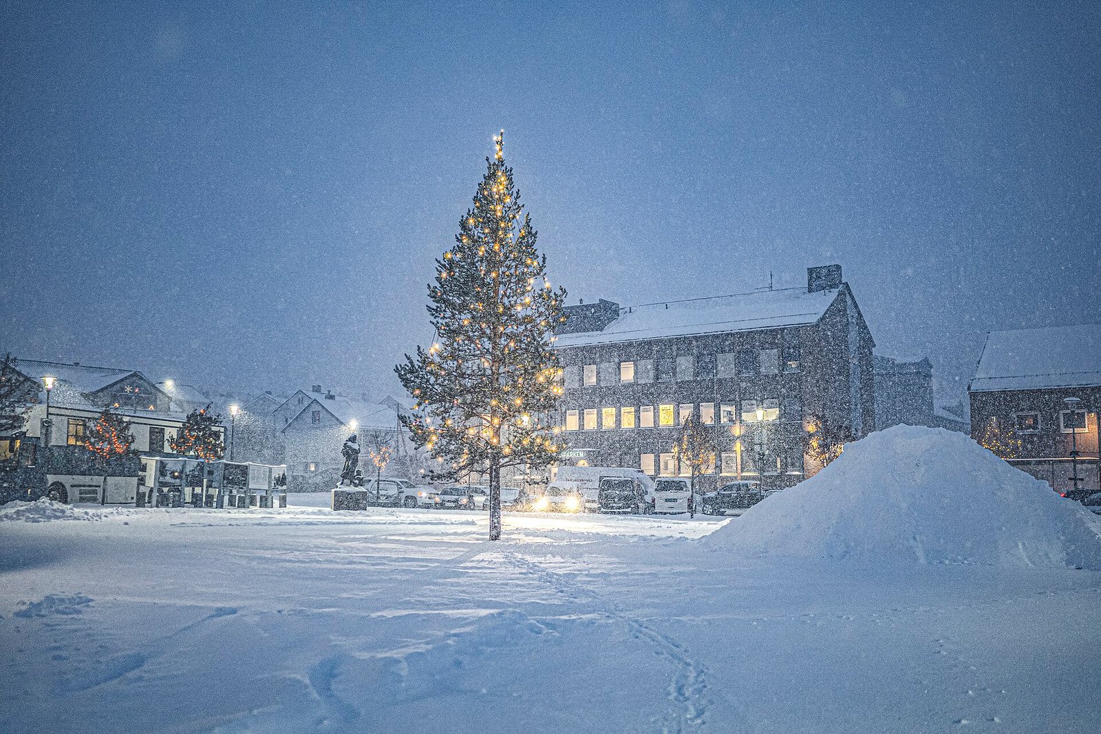 Kirkenes Snowhotel: Complete Guide and Review