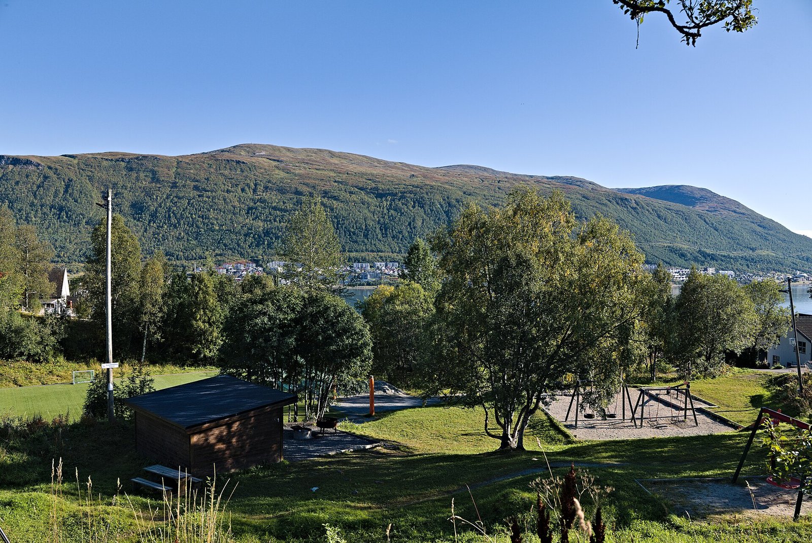 How Many Days in Norway to See the Northern Lights? A Realistic Guide