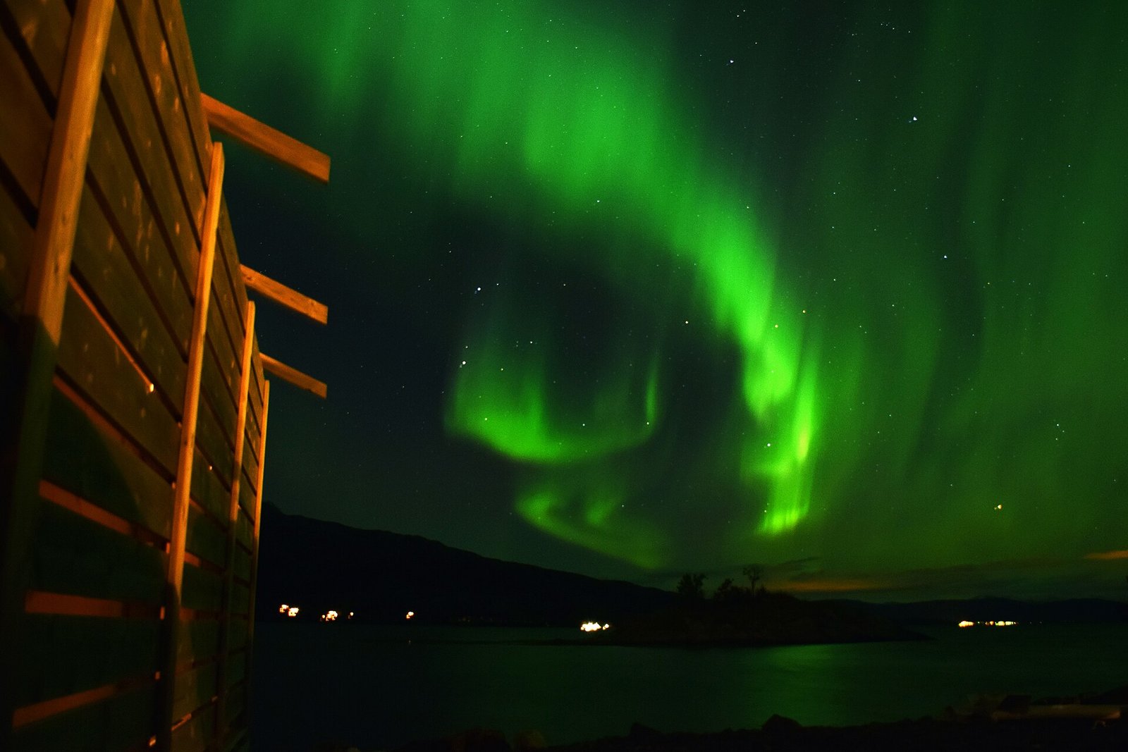 Seeing the Northern Lights for the First Time in Norway: Complete Beginner's Guide
