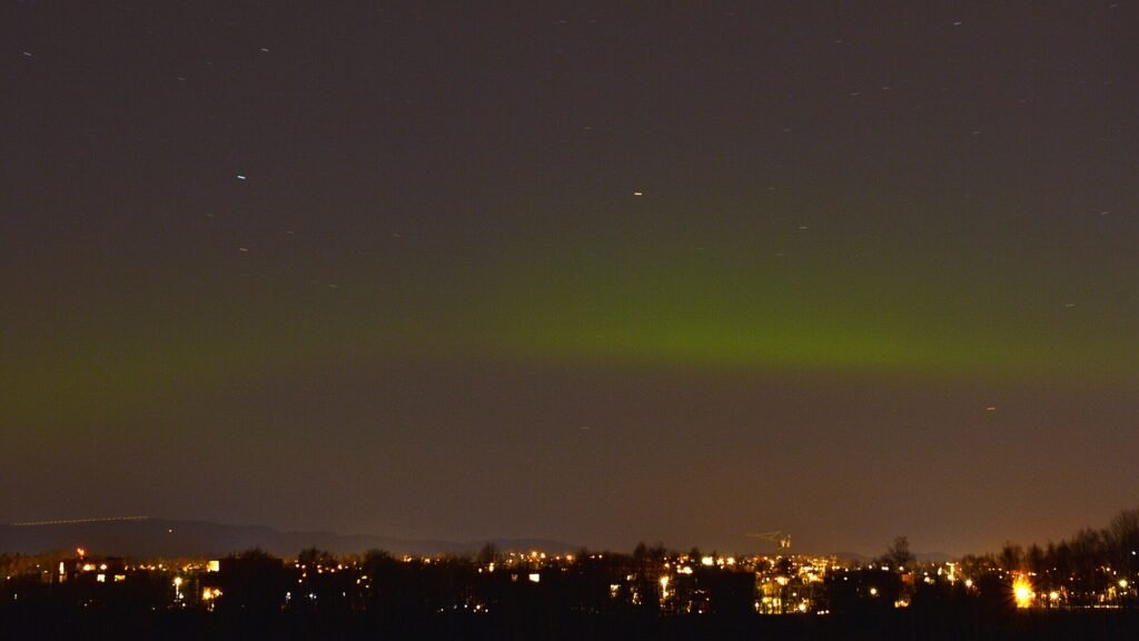 Best Place to See Northern Lights in Norway: An Honest Comparison