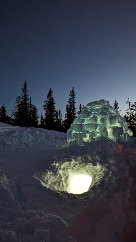 Glass Igloo Norway: Aurora Cabins Where You Watch the Lights From Bed